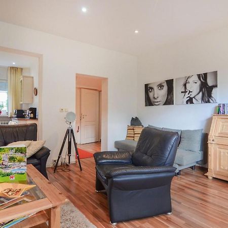 2 Bedroom Lovely Home In Берлин Екстериор снимка