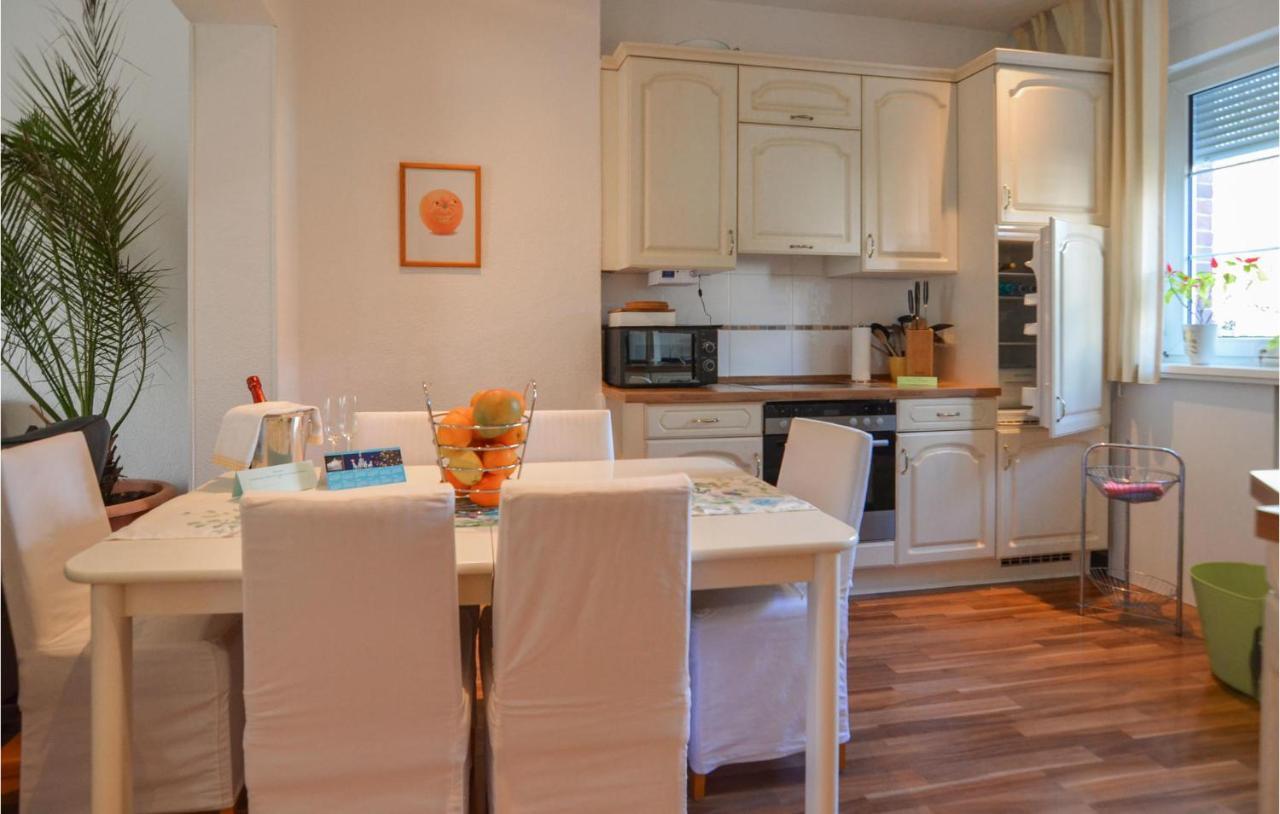 2 Bedroom Lovely Home In Берлин Екстериор снимка
